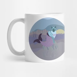 Mercat Mug